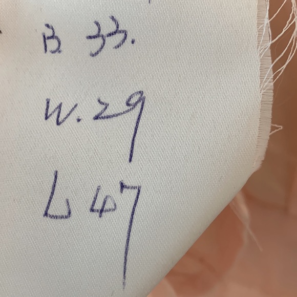 Light Coral Dress - Picture 4 of 4